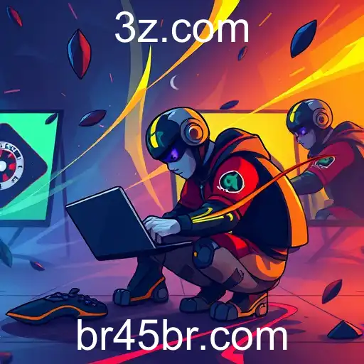 Ascensão dos Jogos Online no Brasil em 2025