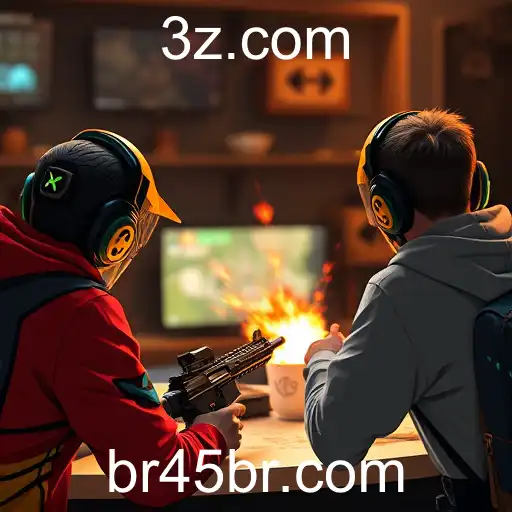 A Revolução dos Jogos: O Impacto da Inteligência Artificial