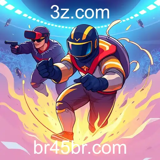 Inovação e Desafios no Mundo dos Jogos Online em 2025