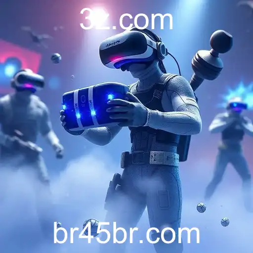 Novidades e Tendências no Mundo dos Jogos