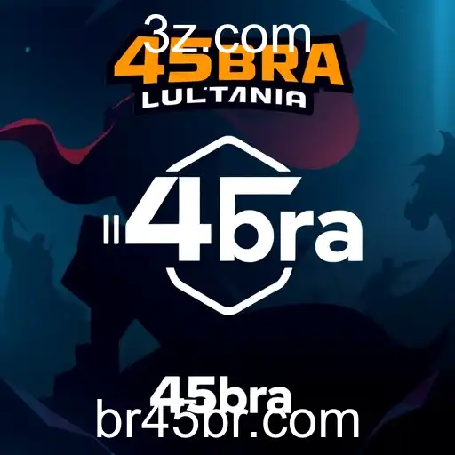 A Ascensão do 45bra no Mundo dos Jogos Online