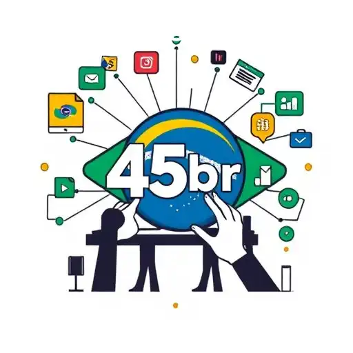 Tendências Econômicas e Sociais no Brasil em 2025