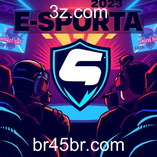 Revolução no Mundo dos E-Sports Transforma Estrutura Competitiva