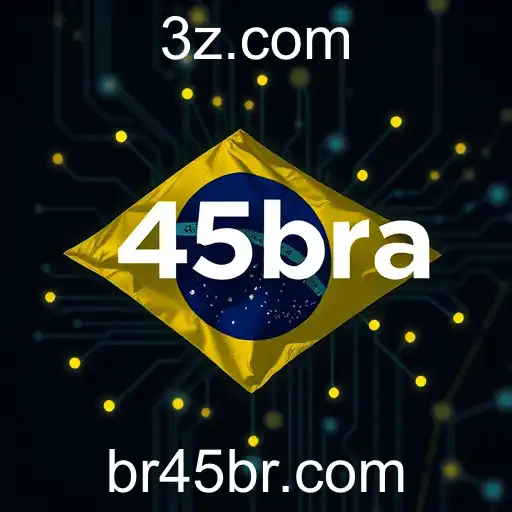 A Evolução do 45bra e o Cenário Atual dos Jogos Online