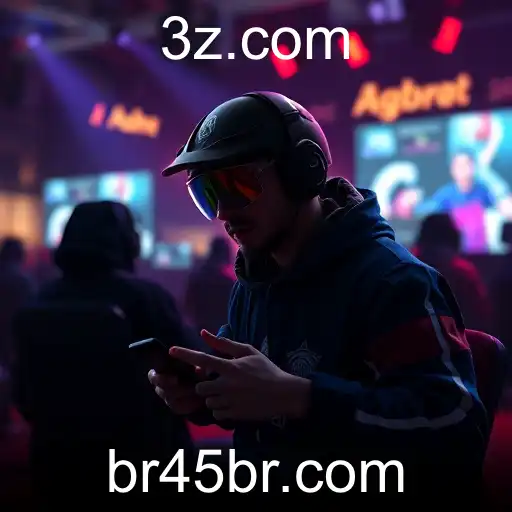 Inovações e Desafios do Mercado Gamer em 2025