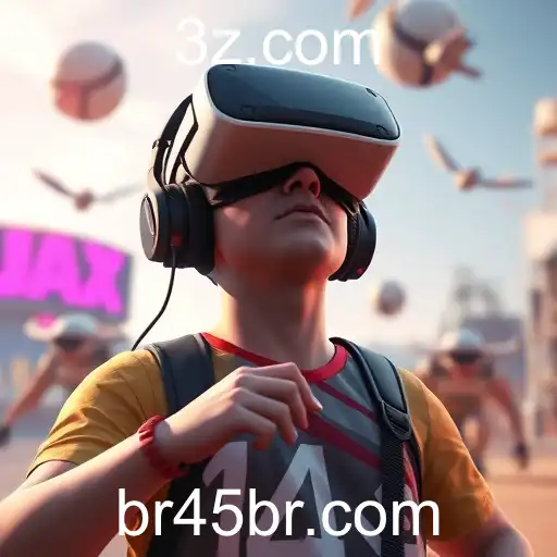 Tendências e Inovações no Mundo dos Jogos em 2025