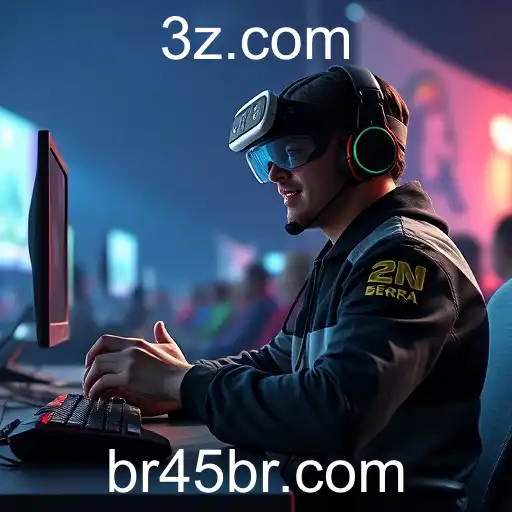 A Expansão do Universo dos Jogos em 2025