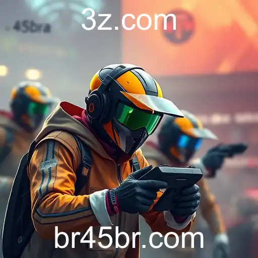 Inovação e Desafios no Mundo dos Games