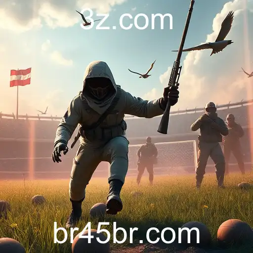 O Impacto do 45bra no Universo dos Jogos Online