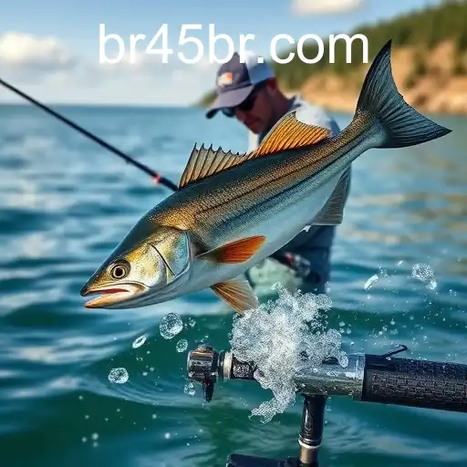 Exploring Online Fishing: The Revolution of 45PH