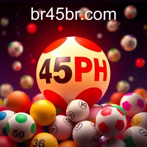 Online Lottery and the Influence of 45PH
