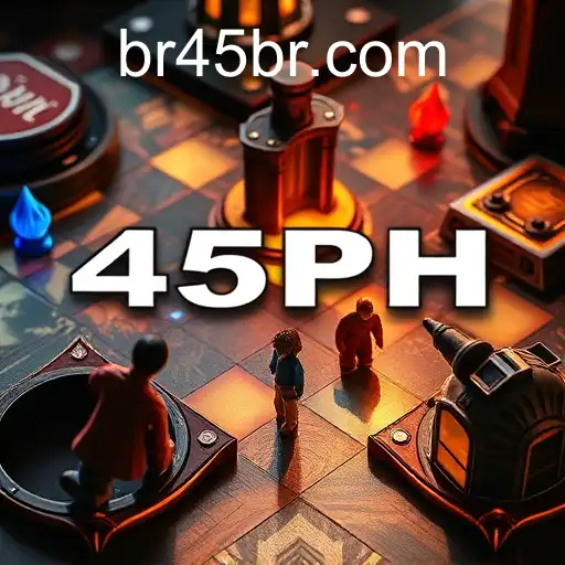 The Intriguing World of Tabletop Games: A Deep Dive Into Strategy and Creativity - Featuring 45PH